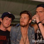 This Is Hardcore Fest 2012 - Friday Day 2