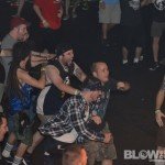 This Is Hardcore Fest 2012 - Friday Day 2