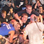 This Is Hardcore Fest 2012 - Friday Day 2