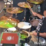 This Is Hardcore Fest 2012 - Friday Day 2