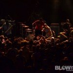 This Is Hardcore Fest 2012 - Friday Day 2