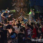 This Is Hardcore Fest 2012 - Friday Day 2