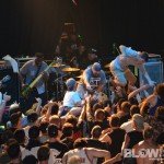 This Is Hardcore Fest 2012 - Friday Day 2