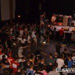 This Is Hardcore 2012 - Crowd and Closing Bands