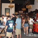 This Is Hardcore 2012 - Crowd and Closing Bands