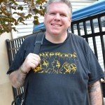 This Is Hardcore 2012 - Crowd and Closing Bands