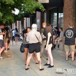 This Is Hardcore 2012 - Crowd and Closing Bands