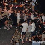 This Is Hardcore 2012 - Crowd and Closing Bands