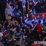 This Is Hardcore Fest 2012 - Day 1 - Closing Bands and Crowd