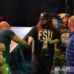 This Is Hardcore Fest 2012 - Day 4