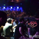 This Is Hardcore 2012 - Day 4 Sunday - Electric Factory