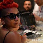 This Is Hardcore 2012 - Day 4 Sunday - Electric Factory