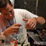 This Is Hardcore 2012 - Day 4 Sunday - Electric Factory