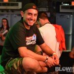 This Is Hardcore 2012 - Day 4 Sunday - Electric Factory