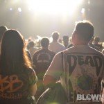 This Is Hardcore 2012 - Day 4 Sunday - Electric Factory