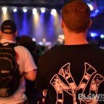 This Is Hardcore 2012 - Day 4 Sunday - Electric Factory