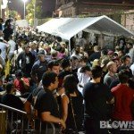 This Is Hardcore 2012 - Day 4 Sunday - Electric Factory