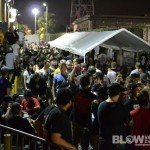 This Is Hardcore 2012 - Day 4 Sunday - Electric Factory