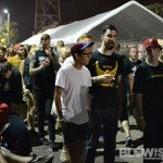 This Is Hardcore 2012 - Day 4 Sunday - Electric Factory