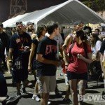 This Is Hardcore 2012 - Day 4 Sunday - Electric Factory