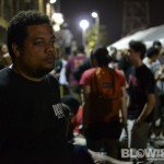 This Is Hardcore 2012 - Day 4 Sunday - Electric Factory