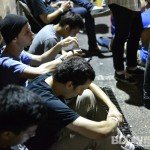 This Is Hardcore 2012 - Day 4 Sunday - Electric Factory