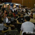 This Is Hardcore 2012 - Day 4 Sunday - Electric Factory