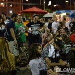 This Is Hardcore 2012 - Day 4 Sunday - Electric Factory