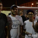 This Is Hardcore 2012 - Day 4 Sunday - Electric Factory