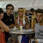 This Is Hardcore 2012 - Day 4 Sunday - Electric Factory