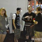 This Is Hardcore 2012 - Day 4 Sunday - Electric Factory