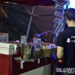 This Is Hardcore 2012 - Day 4 Sunday - Electric Factory