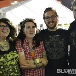 This Is Hardcore 2012 - Day 4 Sunday - Electric Factory