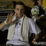 This Is Hardcore 2012 - Day 4 Sunday - Electric Factory