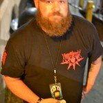 This Is Hardcore 2012 - Day 4 Sunday - Electric Factory