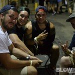 This Is Hardcore 2012 - Day 4 Sunday - Electric Factory