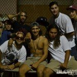 This Is Hardcore 2012 - Day 4 Sunday - Electric Factory