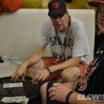 This Is Hardcore 2012 - Day 4 Sunday - Electric Factory