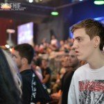 This Is Hardcore 2012 - Day 4 - Electric Factory