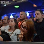 This Is Hardcore 2012 - Day 4 - Electric Factory