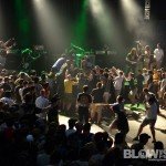 This Is Hardcore 2012 - Day 4 - Electric Factory