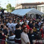 This Is Hardcore 2012 - Day 4 - Electric Factory