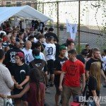 This Is Hardcore 2012 - Day 4 - Electric Factory