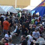 This Is Hardcore 2012 - Day 4 - Electric Factory