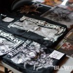 This Is Hardcore 2012 - Opening bands and crowd pt II