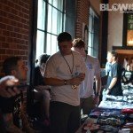 This Is Hardcore 2012 - Opening bands and crowd pt II