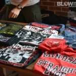 This Is Hardcore 2012 - Opening bands and crowd pt II