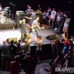 This Is Hardcore 2012 - Opening bands and crowd pt II