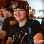 This Is Hardcore 2012 - Opening bands and crowd pt II