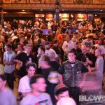 This Is Hardcore 2012 - Opening bands and crowd pt II